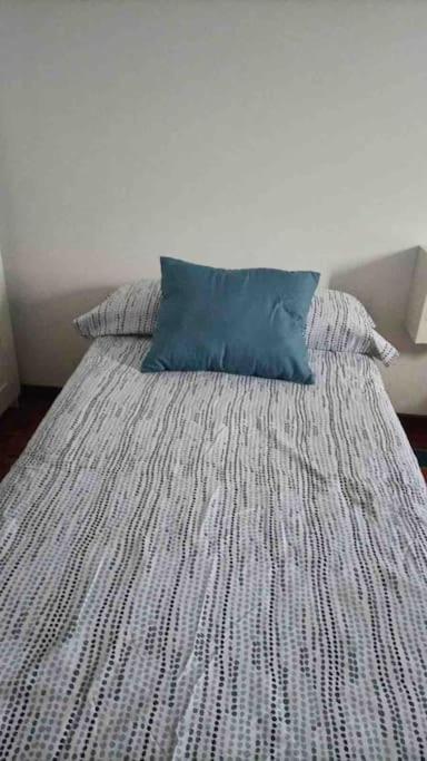 Mar De Muros - Piso 1ª Linea De Playa En 穆罗斯 外观 照片
